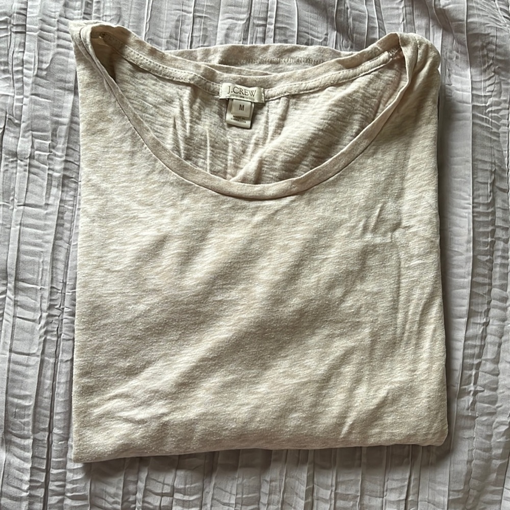 J. Crew Top
